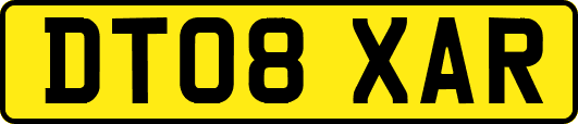 DT08XAR
