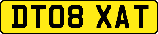 DT08XAT