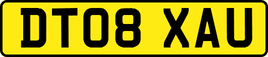DT08XAU