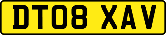DT08XAV