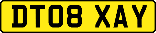 DT08XAY