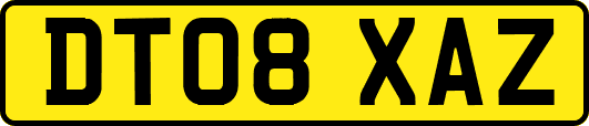 DT08XAZ