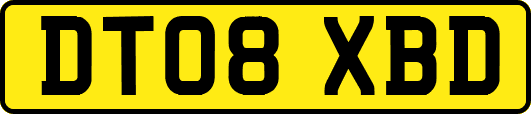 DT08XBD
