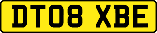 DT08XBE