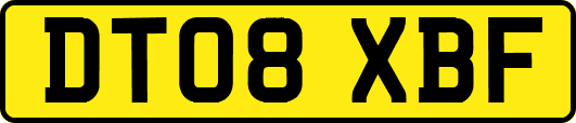 DT08XBF