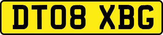 DT08XBG