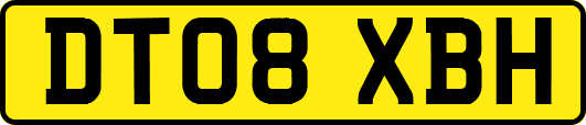 DT08XBH