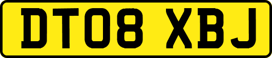 DT08XBJ