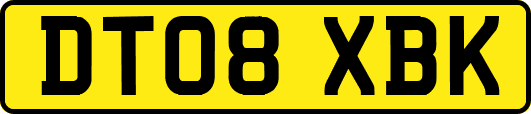 DT08XBK