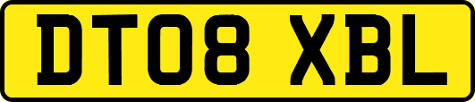 DT08XBL
