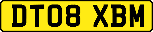 DT08XBM