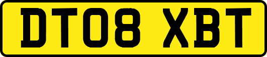 DT08XBT