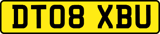 DT08XBU