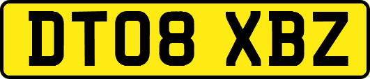DT08XBZ