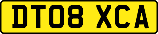 DT08XCA