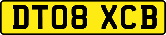 DT08XCB