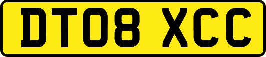 DT08XCC