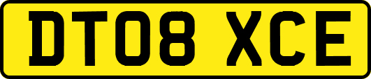 DT08XCE