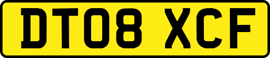DT08XCF