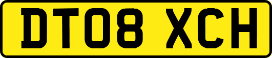 DT08XCH