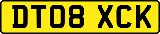 DT08XCK