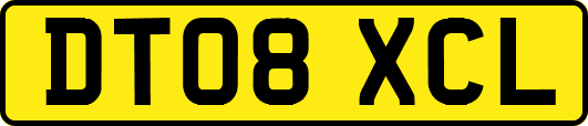 DT08XCL
