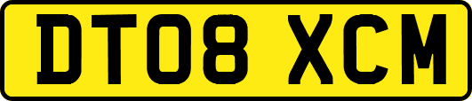 DT08XCM