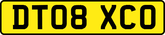 DT08XCO