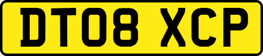 DT08XCP