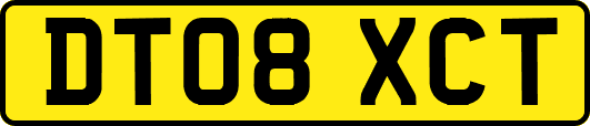 DT08XCT