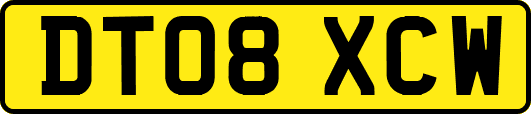 DT08XCW