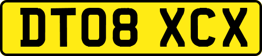 DT08XCX
