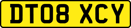 DT08XCY