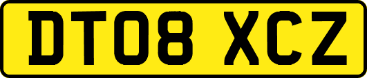 DT08XCZ
