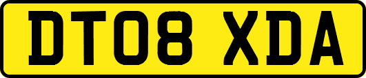DT08XDA