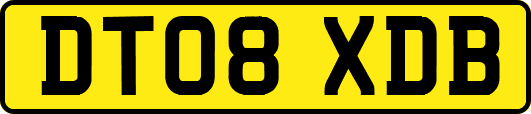DT08XDB