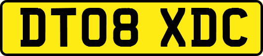 DT08XDC