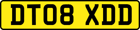 DT08XDD