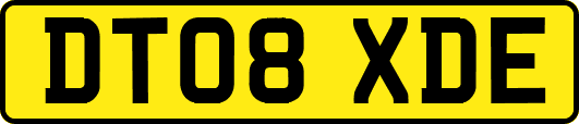 DT08XDE