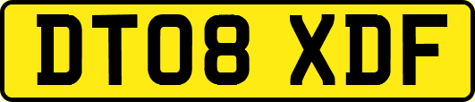 DT08XDF