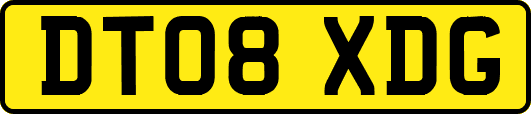 DT08XDG