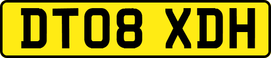DT08XDH