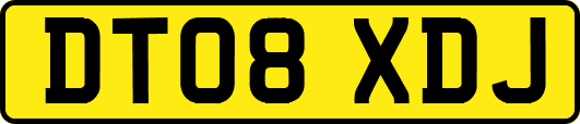 DT08XDJ