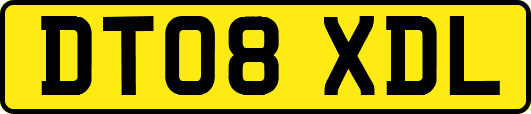 DT08XDL
