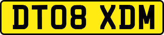 DT08XDM