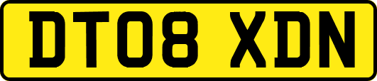 DT08XDN