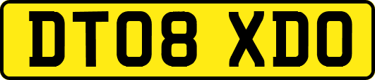 DT08XDO
