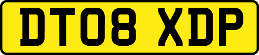DT08XDP