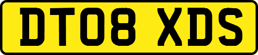 DT08XDS