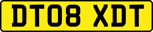 DT08XDT